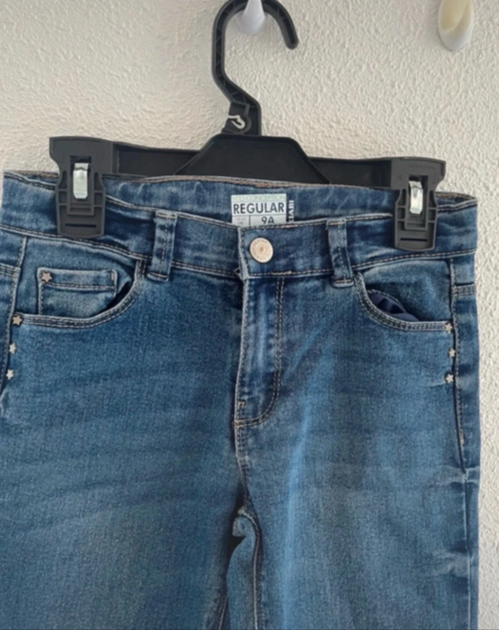 Kiabi jeans size 9 years – photo 2